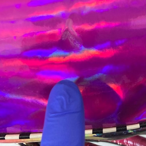 Nicole Lee Hollywood handbag - Picture 10 of 11